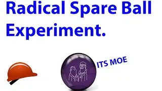 Radical Spare Ball