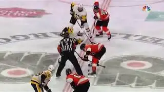 Sidney Crosby 2018 Playoff Highlights