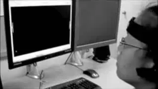 Brainfingers - Pong