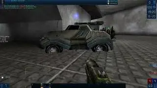 Fragging Evolution: Unreal Tournament 2024 Highlights! - XVehicles - UT99 - Online gameplay