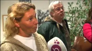 Conseil communal agit&eacute; &agrave; Linkebeek