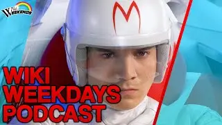 We Were Tricked Into Watching This Movies, Twice | Wiki Weekends Podcast