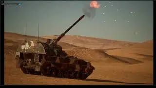 Unreal Engine Tanks| Dominate the Battlefield with 12 Powerful Tanks!