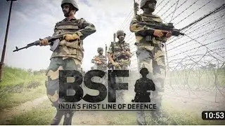 BSF Constable Full Details//BSFki puri jankari // BSF duty /BSF salary/bsf training