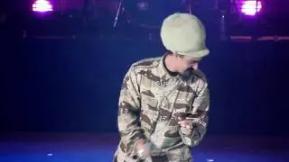 Asi fue - Dread Mar I (Luna Park 2011) [HD]
