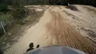CCMX LongShortLaps