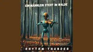 Ein M&auml;nnlein steht im Walde