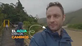 Waterfall hunters: an adventure through Colombia