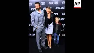 ''Heroes'' star Adrian Pasdar charged with drunk driving