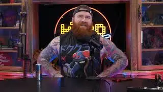 What's going on with Hard Reset? NEW EPISODE MONDAY FEB 16TH!