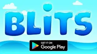 BLiTS (Casual Gooble Play One Tap Game)