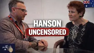 Pauline Hanson Uncensored - Advocacy, Accountability, Australia