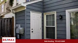 Residential for sale - 8020 Revenna Lane, Springfield, VA 22153