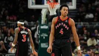 All Star Reserves Reactions! + Who Should the Toronto Raptors Fear in the Playoffs?