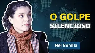 O Ocidente Sofreu um Golpe da Securitocracia Transatlântica | Nel Bonilla