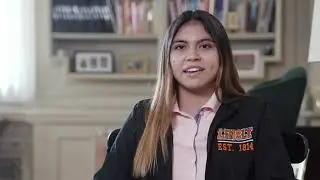 Experience Boarding School School Life at The Linsly School | Wheeling, WV