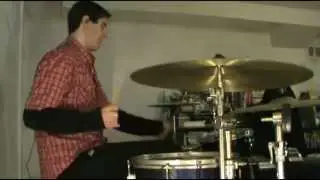 Phoenix | Entertainment (Drum Cover)