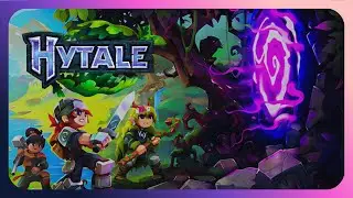 Hytale en vivo 🌍🧱 | #short