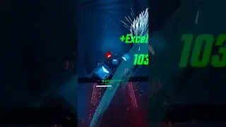 Minecraft Otherside Disk In BeatSaber #shorts