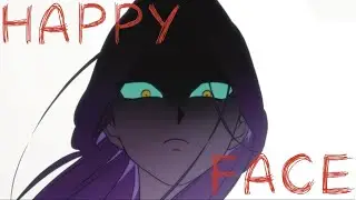 Happy Face - Alien Stage AMV