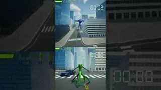 SPIDER MONKEY VS WILDVINE | MOST REALISTIC GALVAN BEN 10 OPEN WORLDGAME| #ben10 #ben10gameplay