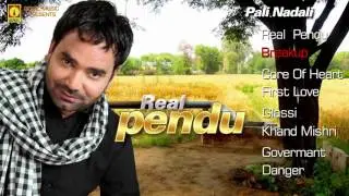 Pali Nadali Real Pendu Juke Box Full Album Goyal Music