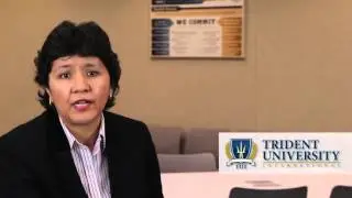 Dr. Indira Guzman, Ph.D.BA Program Director