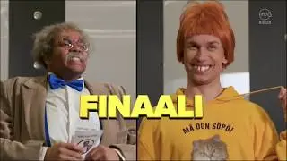 Finalistihahmojen parhaat palat | Jakso 8 | Putous 11. kausi | MTV3