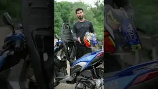 Is this enough in 2025 ? | Hero Xoom 125 Under-seat storage