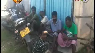 SL Coast Guard arrests fourteen fishermen over violations