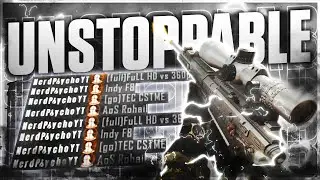 UNSTOPPABLE - A Warzone Rumble Sniper Montage - 2020