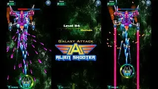 GUIDE: Level 84 Alien Shooter | Tips Tricks for Player | TOP Space Games Mobile