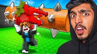 ROBLOX ESCAPE LOGS FOR BRAINROTS!