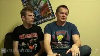 ARCHIVE: Machinima Respawn 5/21/2010 (Blame Truth, Midnightswordsclan, Defendthehouse, more Reach)