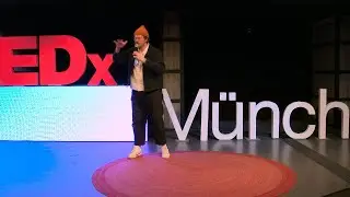 Oktoberfest | Jordan Prince | TEDxM&uuml;nchen