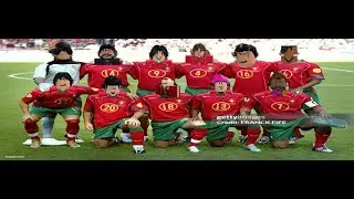 Portugal vs Marrocos - CBM World Cup GW2