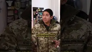 Luis de Per&uacute;: Los ucranianos me aceptaron como familia