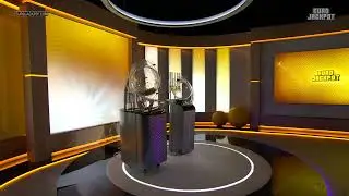 EuroJackpot 28.okt&oacute;ber 2025