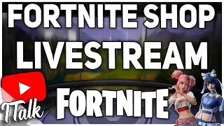 🔴*NEW* MYSTERY SKIN SOON!?! Fortnite Shop Livestream [February 11th, 2026]