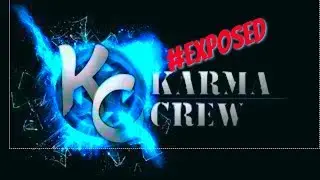 KARMA CREW GETS #EXPOSED Ark Official PS4 PVP
