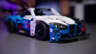 LEGO 42226 BMW M4 GT3 EVO Racewagen