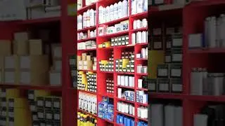 Capacitors Varity at Quick Cool Hvac Mussafah M34