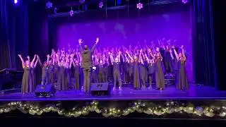 Holy Heart Christmas Concert 2019