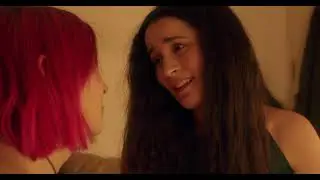 Undercurrents (2021) | LGBTQ+ Romantic Drama Short Film