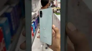 Samsung Galaxy M06 5g Camera Test || Samsung Galaxy M06 5g #shorts #galaxy #samsung