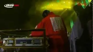 Stay(SIC)BR: Slipknot - Before I Forget (06) Rock In Rio 2011 (Legendado) - HD