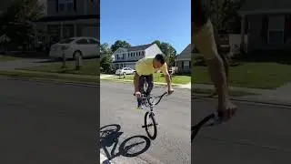 Old school bmx freestyle gt pro freestyle tour #bmxstreets #bmxfreestyle #oldschoolbmx #gtbicycles