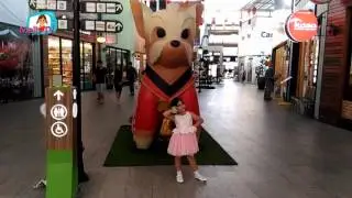 Travel : The Paseo Park Kanchanapisek Bangkok Thailand : Melis TV
