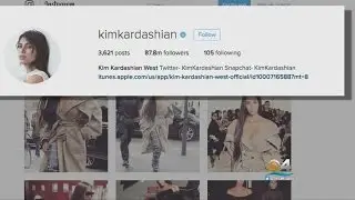 Signing Off: Stressed Celebs Take Social Media Sabbatical