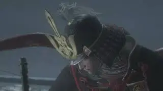 Sekiro (PS5) NG++ Genichiro Ashina